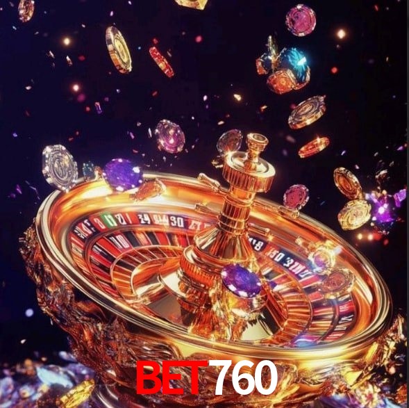 Explorando a Categoria de Eventos em Apostas na bet760