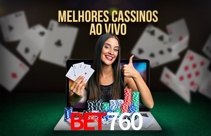 Account Benefits bet760