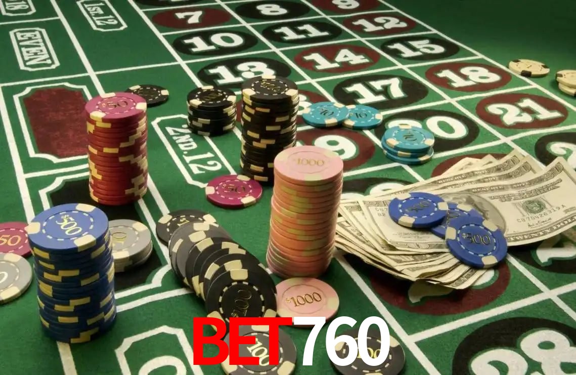 bet760