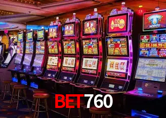 Exclusive Offers bet760
