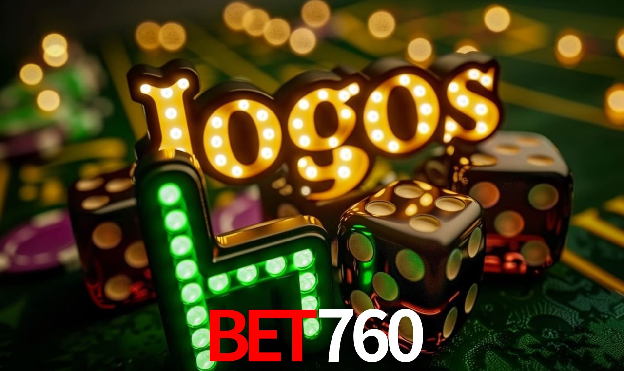 Inovações de Jogos na bet760: O Futuro das Experiências Interativas