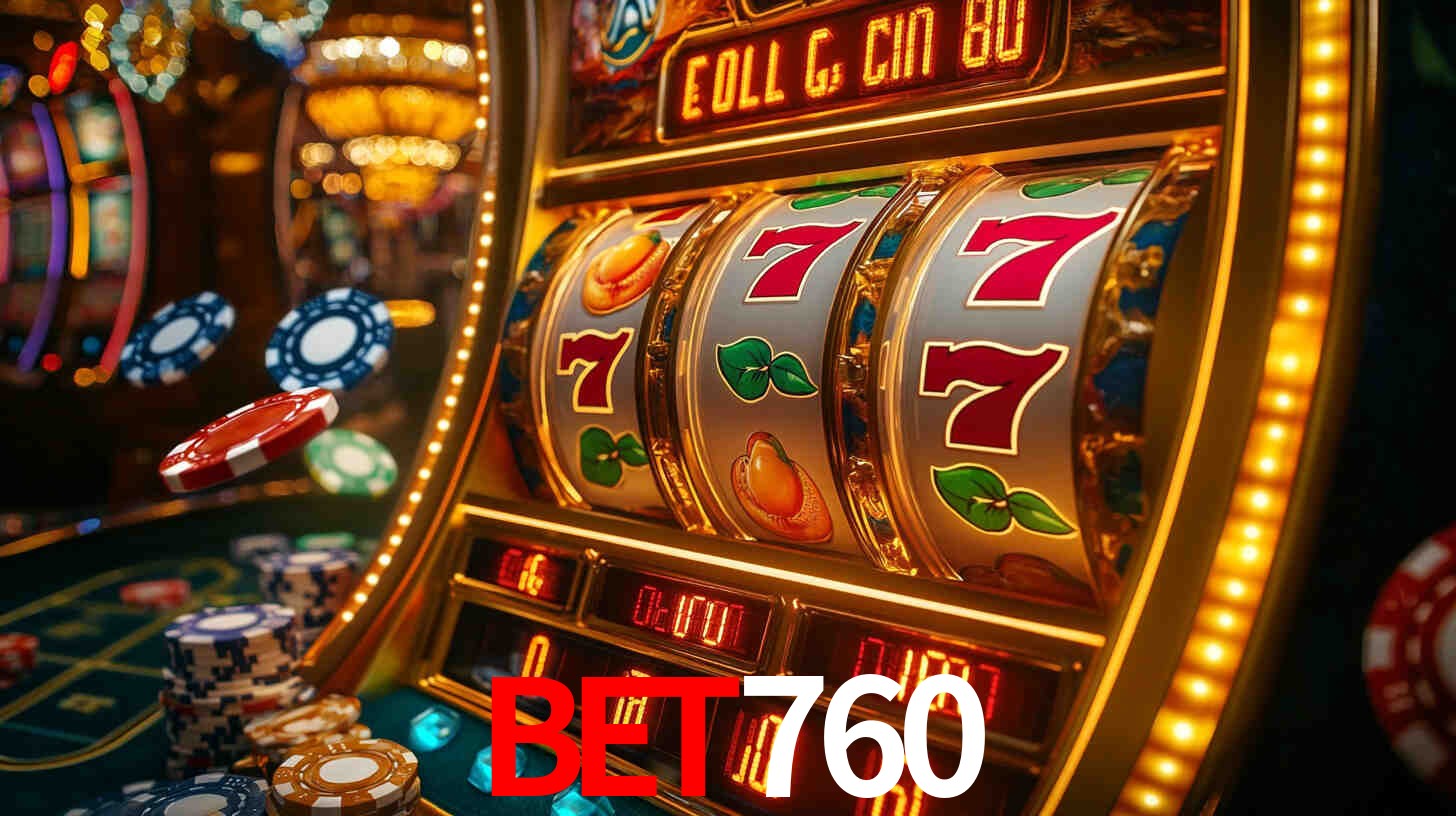 bet760 login