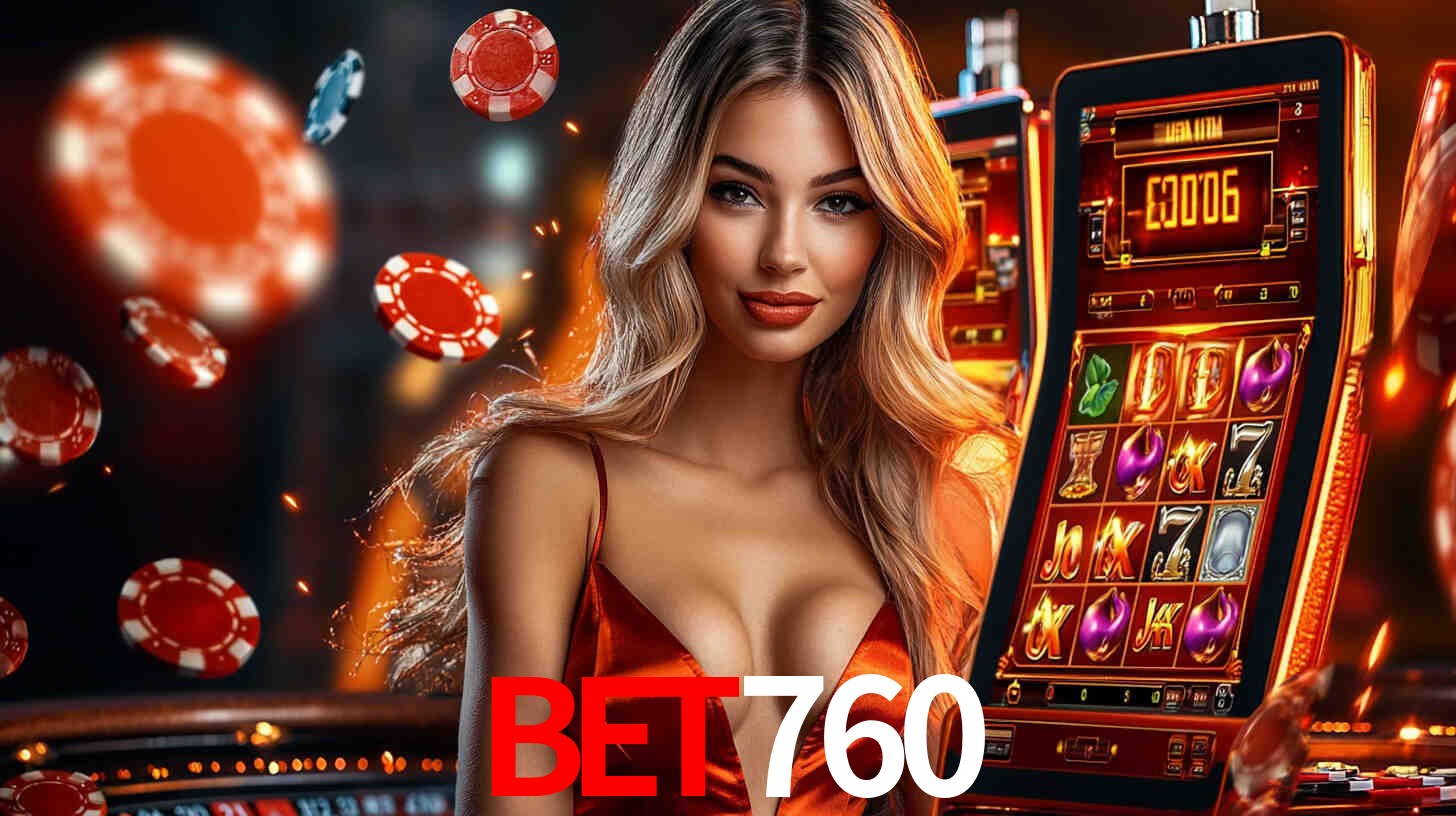 Bônus Generosos e Exclusivos no bet760 para Você!