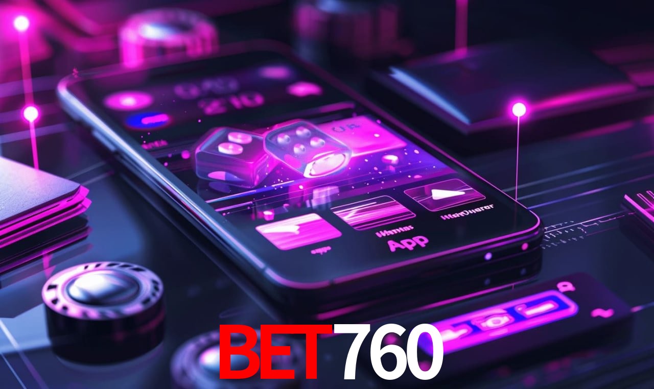 Roulette Table bet760