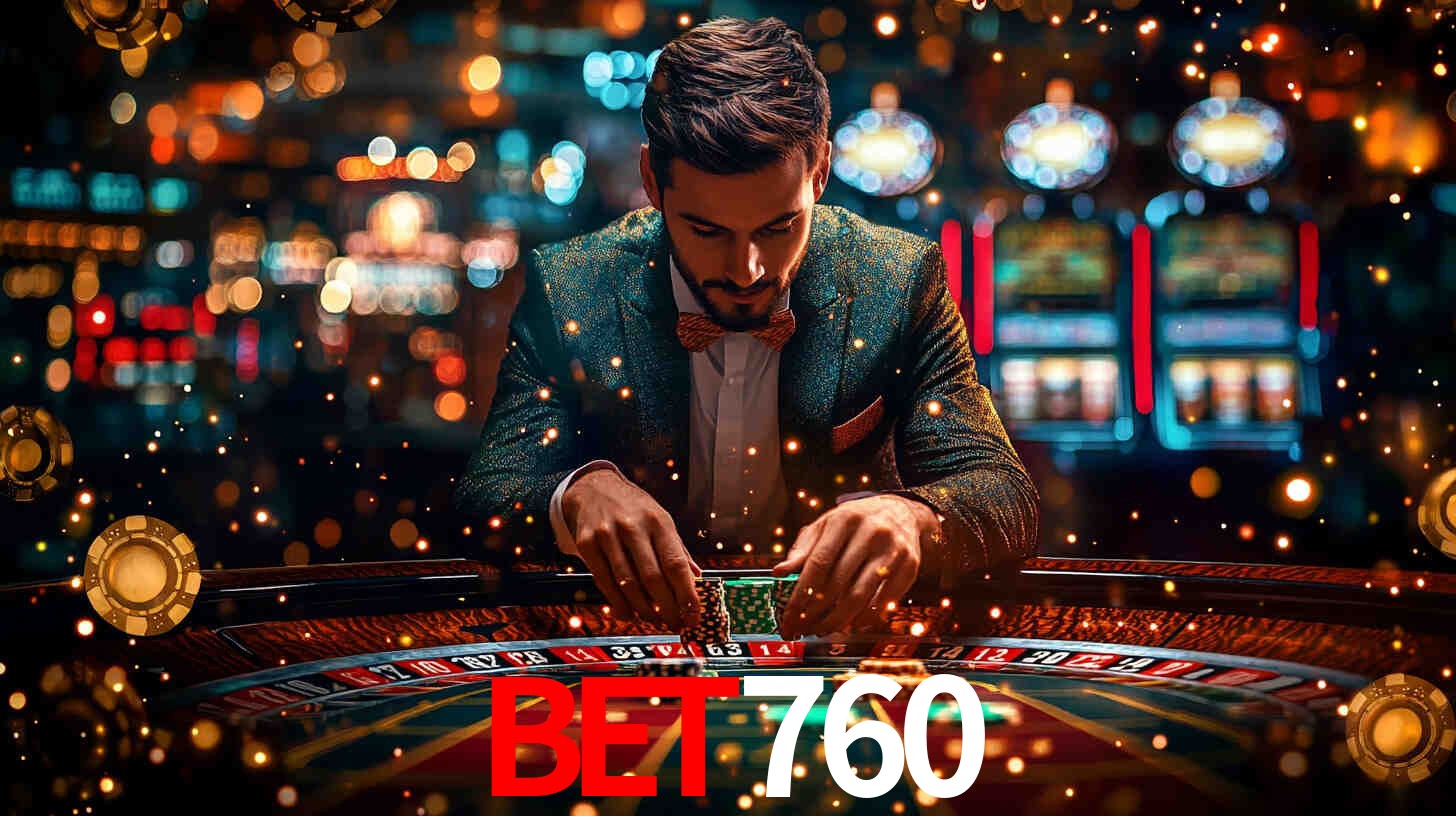 bet760