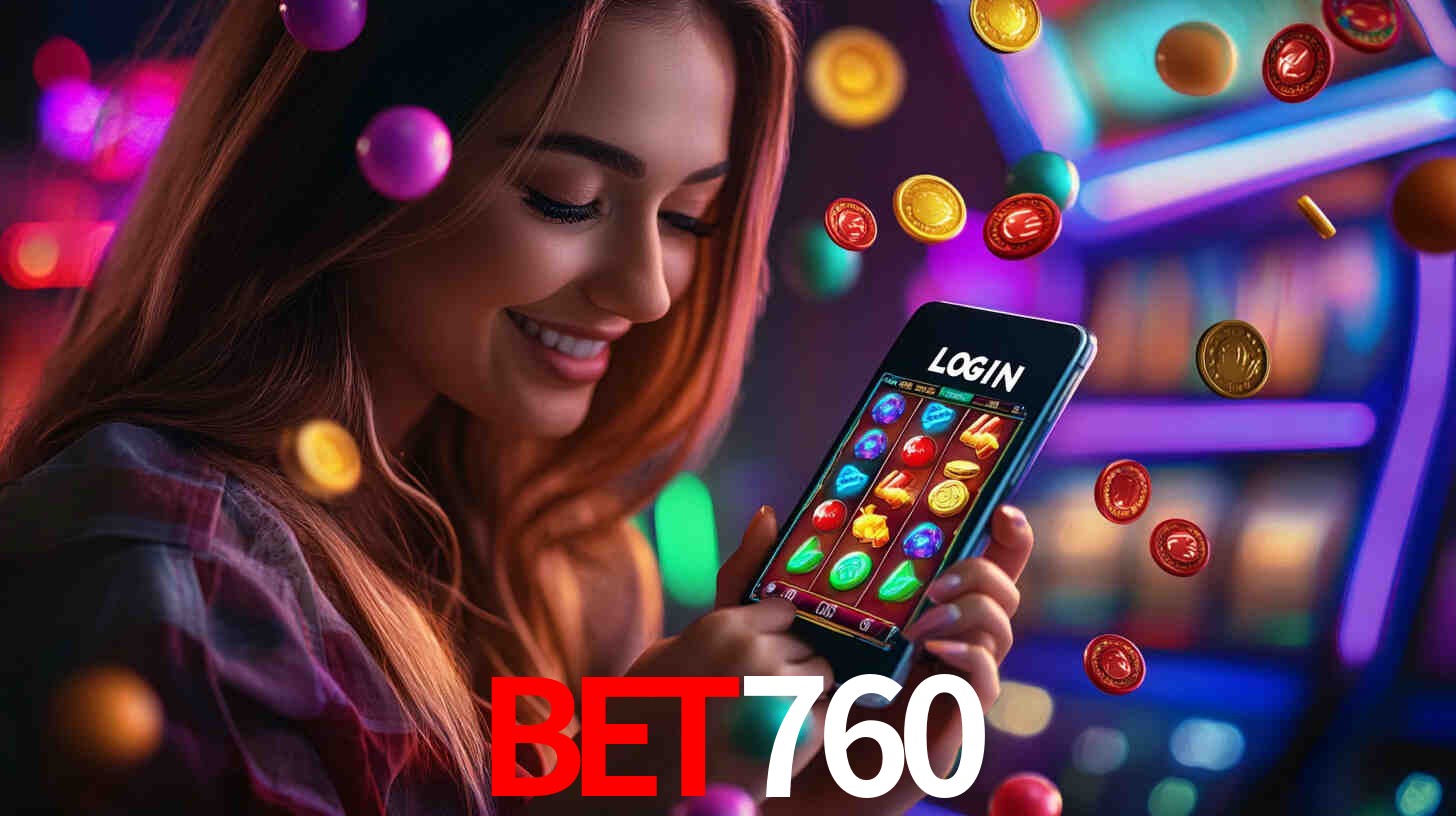 bet760