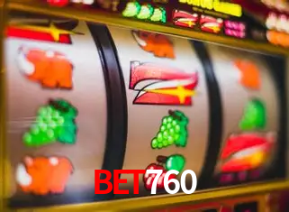 Descubra o Mundo do Cassino Online com bet760