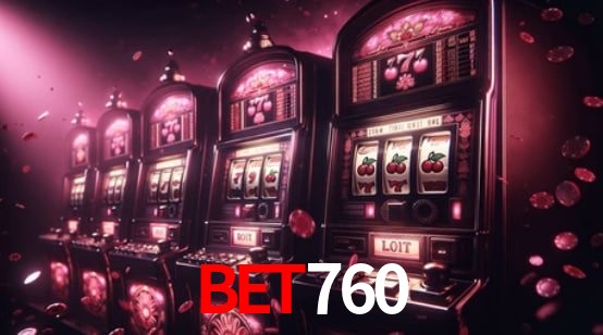 Desvendando o Mundo dos Jogos Virtuais na bet760