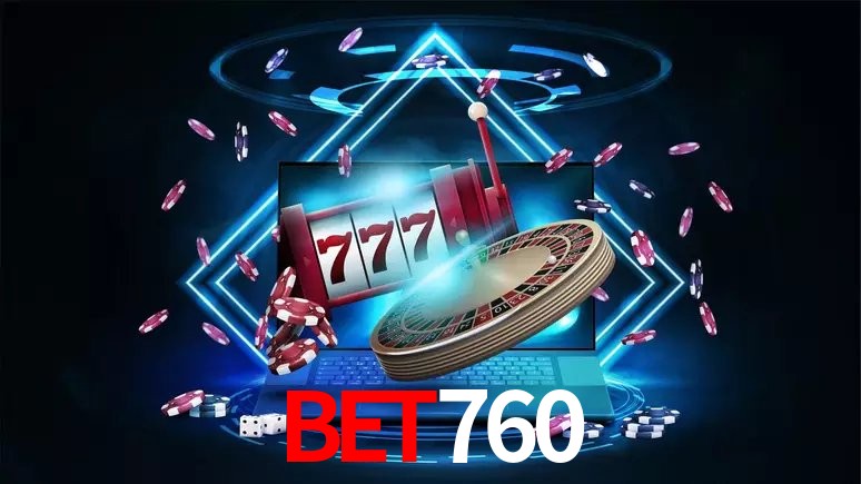 A Experiência Imersiva dos Cassinos Ao Vivo no bet760