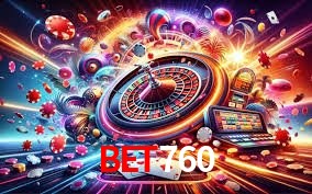 Descubra a Magia dos Jogos de Arcade no bet760