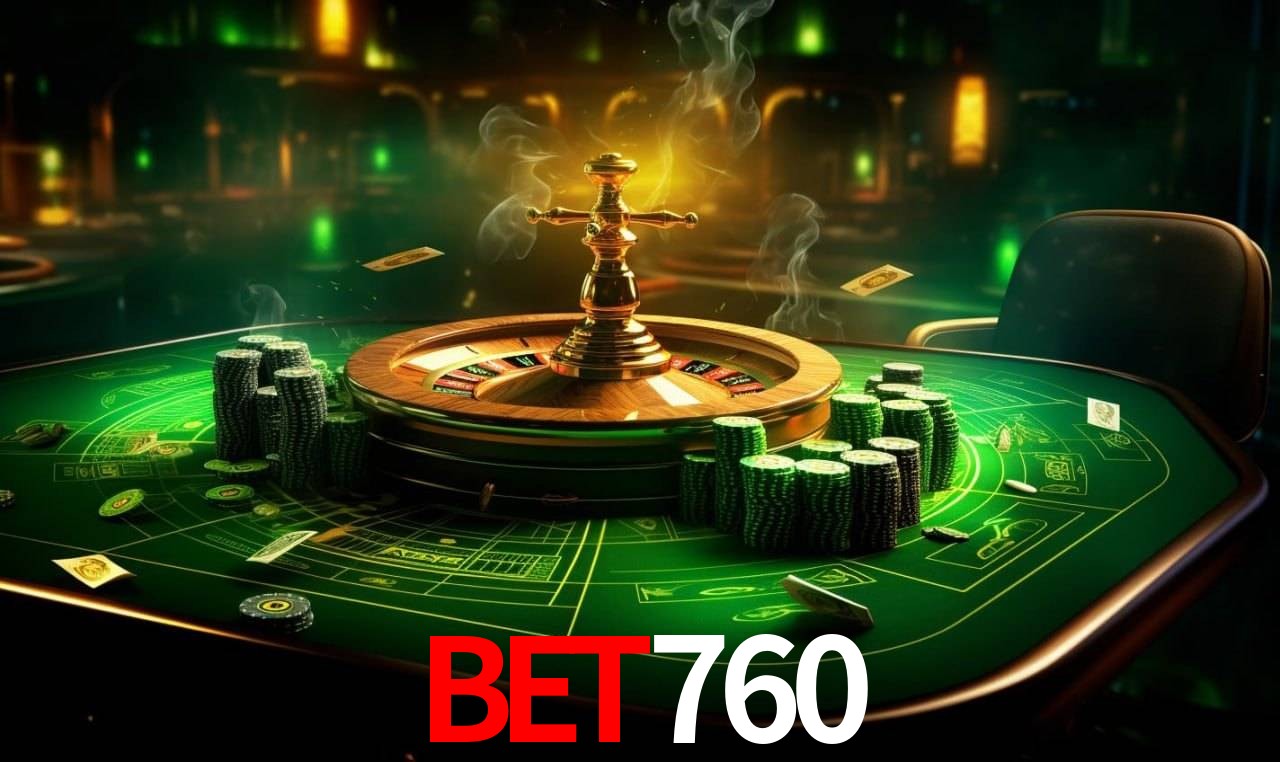 Design Responsivo bet760